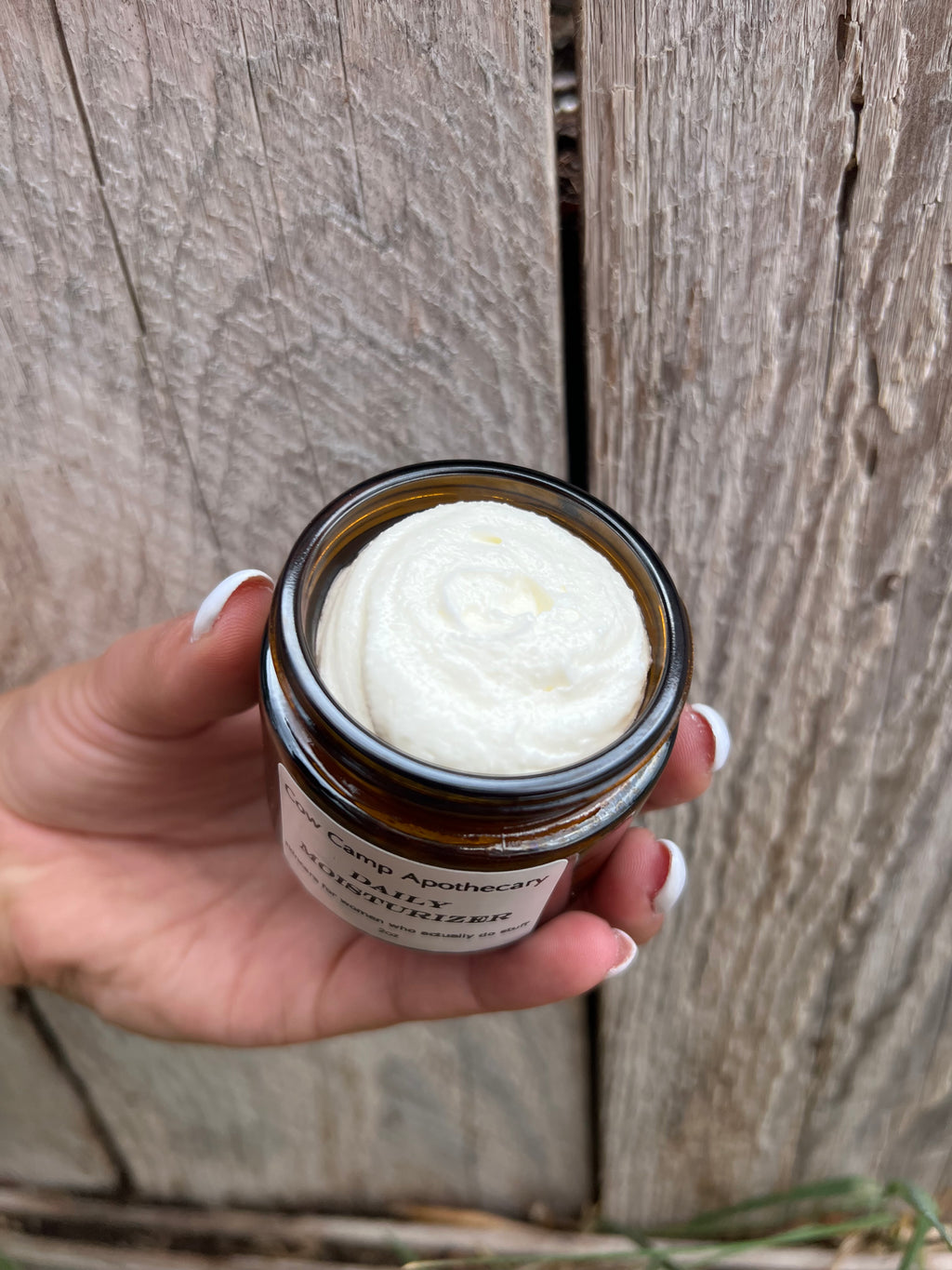 Tallow Face Cream