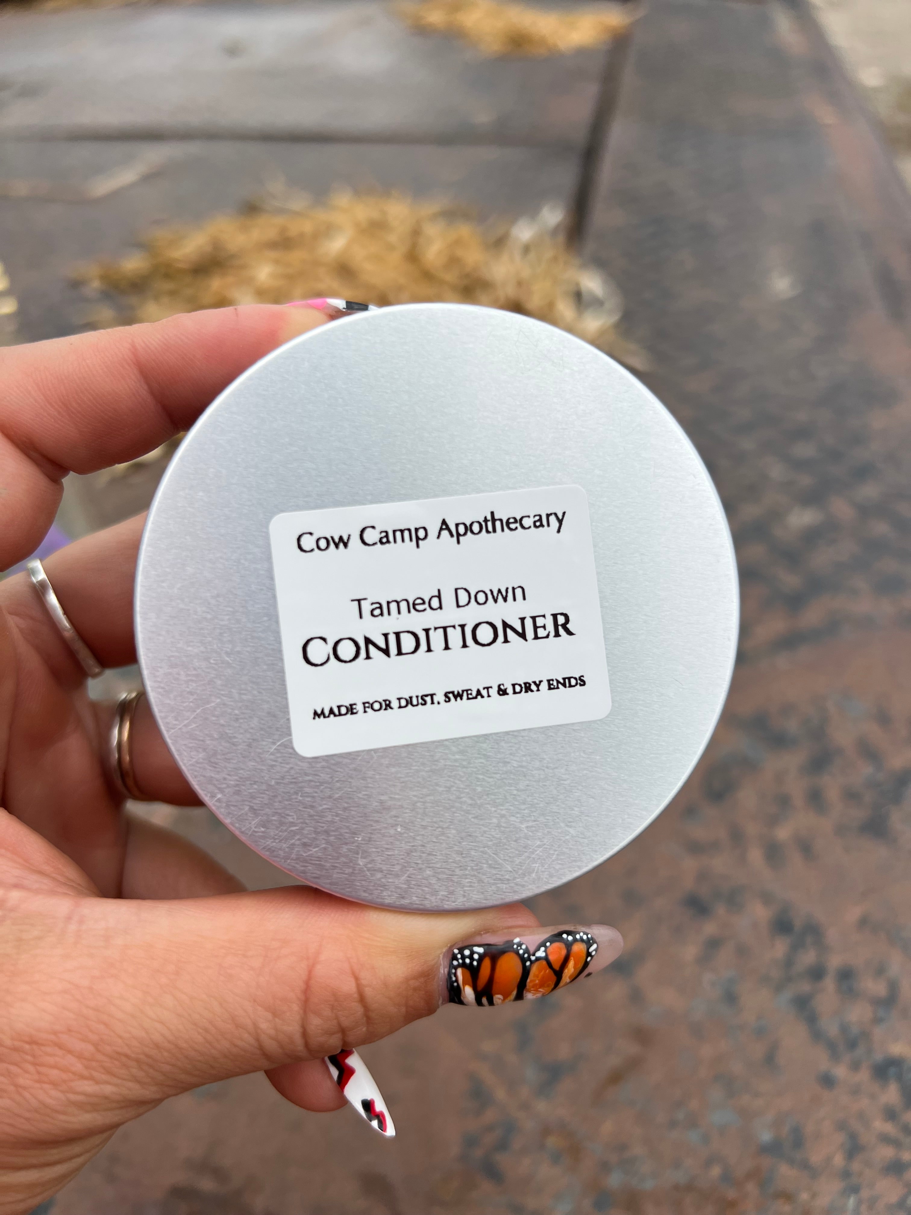 Ranch Hand Conditioner
