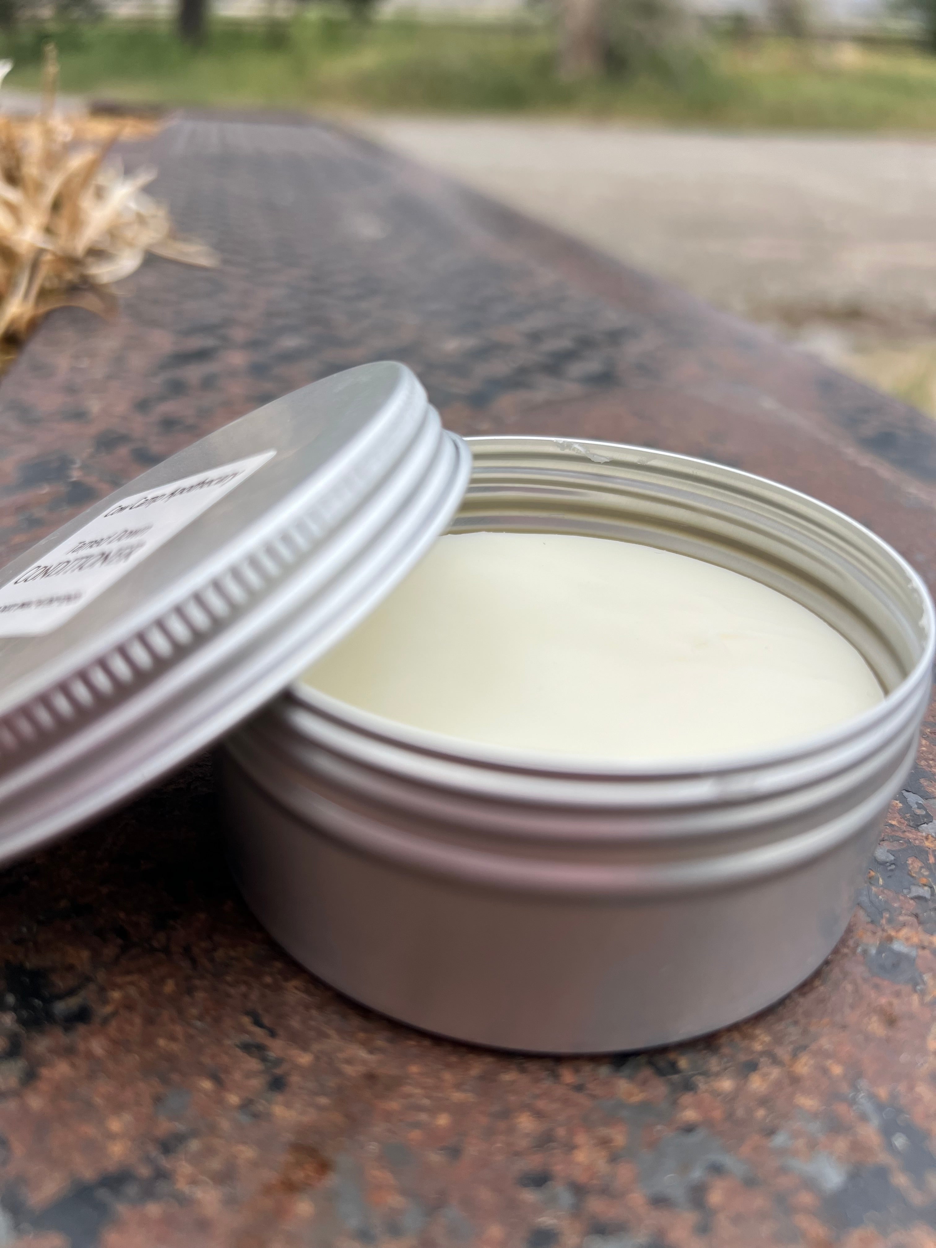 Ranch Hand Conditioner