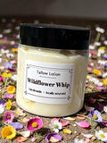 Wildflower Whip