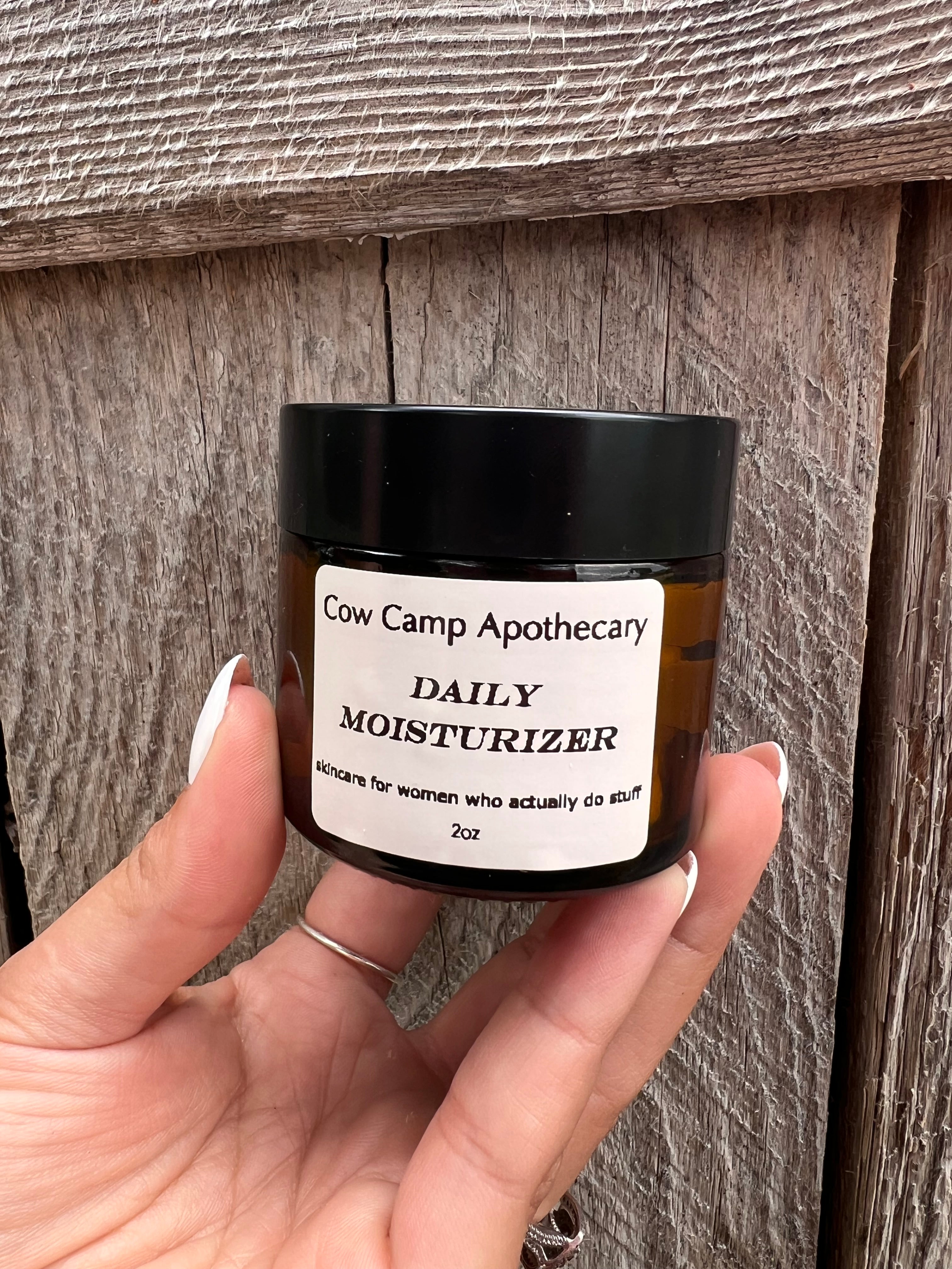 Tallow Face Cream