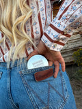 Ranch Hand Shampoo