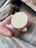 Shaving Soap