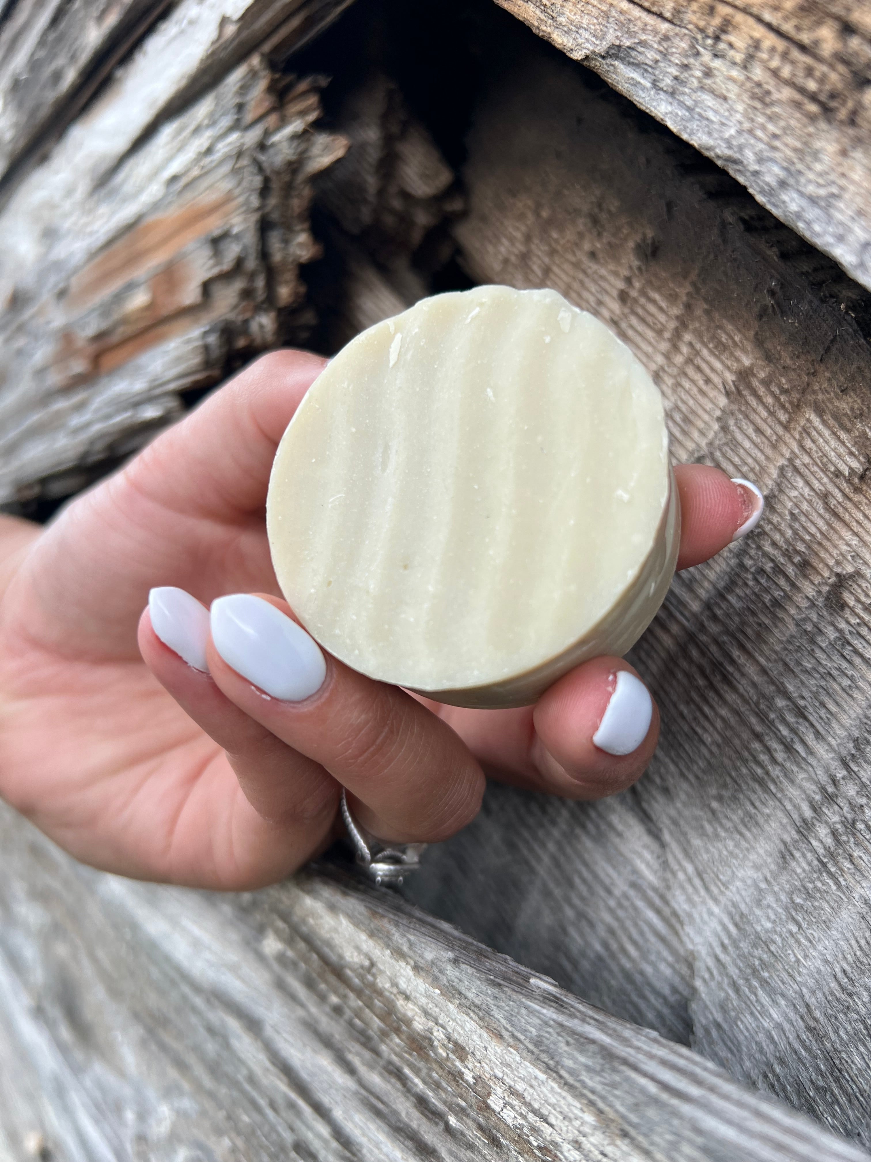 Shaving Soap