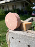 Cowgirl Clean Soap Bar