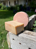 Cowboy Clean Soap Bar